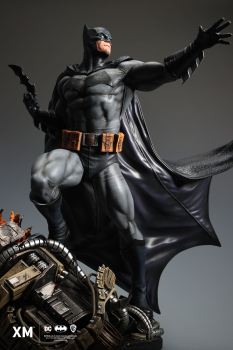 XM Studios Batman Classic